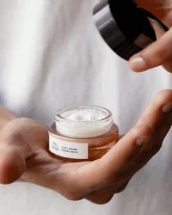 Crème Yeux -OH MY CREAM! Capture d ecran 2025 06 25 a 10.56.59