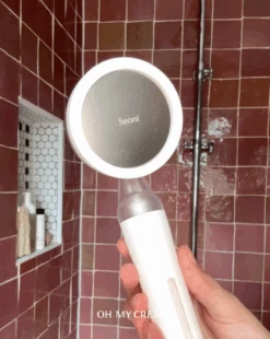 Pommeau De Douche Filtrant -OH MY CREAM! Capture d ecran 2025 08 04 a 11.10.47 8bf9d920 fd0d 4815 a4b6 c36a52defada