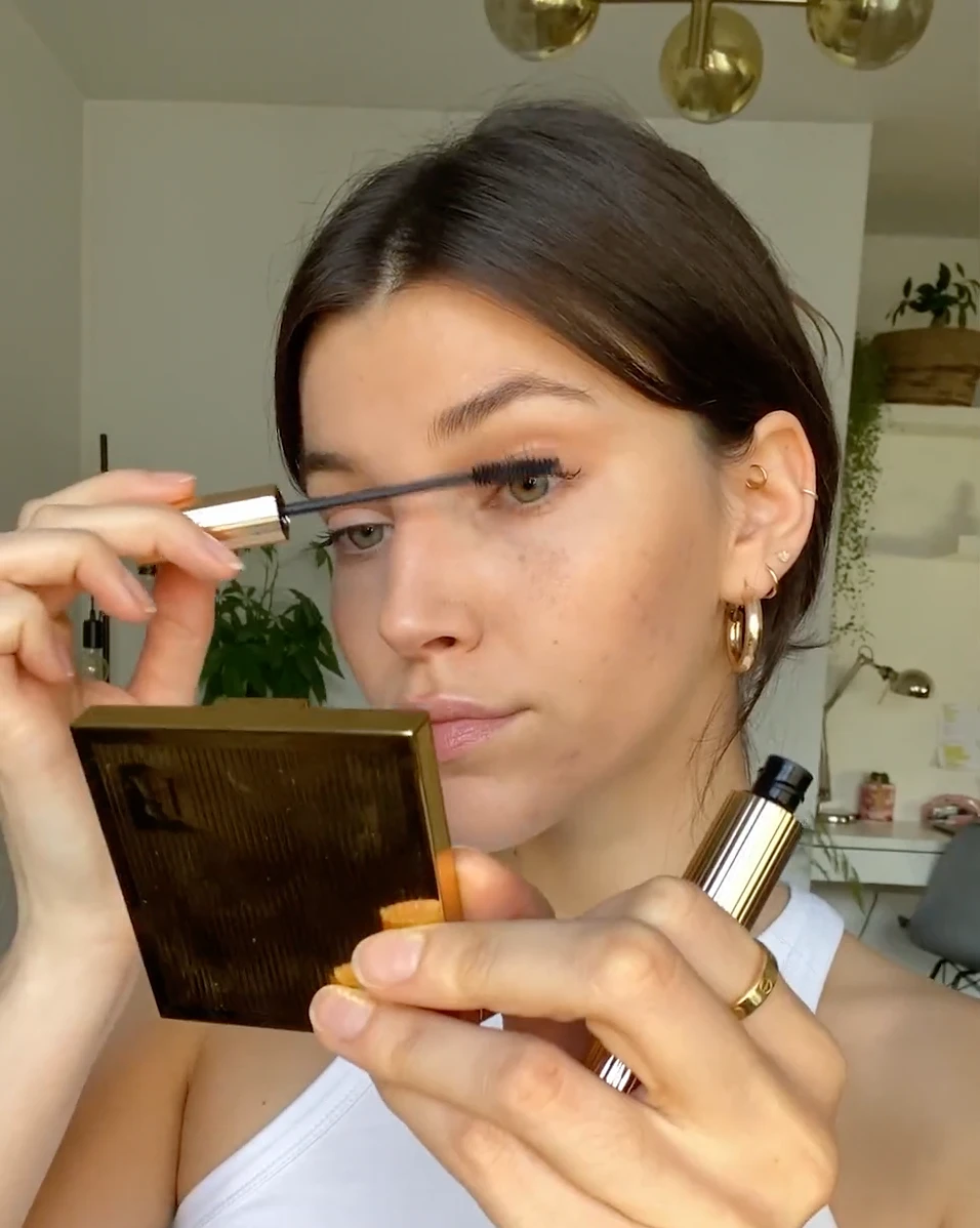 Mascara Effet Naturel 3 Mascara Effet Naturel – Image 3