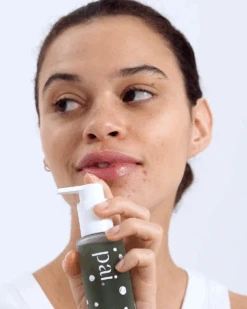 Phaze Gel Nettoyant Purifiant 11 Phaze Gel Nettoyant Purifiant -OH MY CREAM! Captured ecran2023 06 02a17.01.25