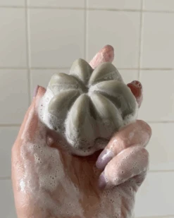 Le Shampoing Solide Detox -OH MY CREAM! Captured ecran2023 06 05a10.37.20