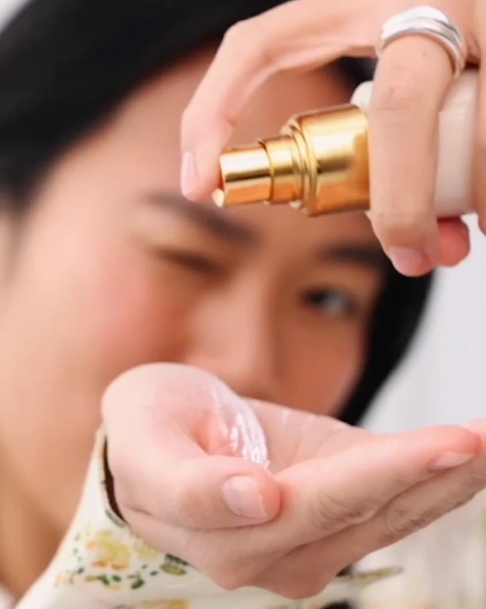 Boum Boum Milk Crème Hydratante En Spray 12 Boum Boum Milk Crème Hydratante En Spray – Image 12