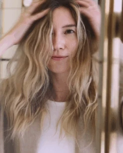 Frange Puff Shampoing Sec -OH MY CREAM! Captured ecran2023 07 06a11.36.31