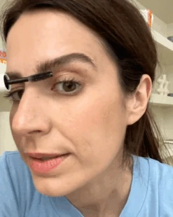 Gel Fixateur Sourcils -OH MY CREAM! Captured ecran2023 07 18a09.58.06