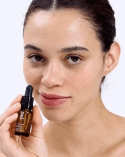 Booster Acide Salicylique Purifiant -OH MY CREAM! Captured ecran2023 07 27a15.46.35