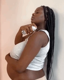 Mega Water Soin Assainissant & Apaisant -OH MY CREAM! Captured ecran2023 11 21a12.26.48