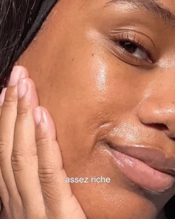 The Base Face Milk Lotion Préhydratante 14 The Base Face Milk Lotion Préhydratante -OH MY CREAM! Captured ecran2024 01 16a17.55.26