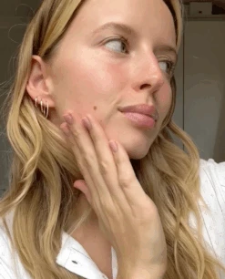 Resurfacing Mask Masque Resurfaçant Eclat -OH MY CREAM! Captured ecran2024 05 06a16.29.16