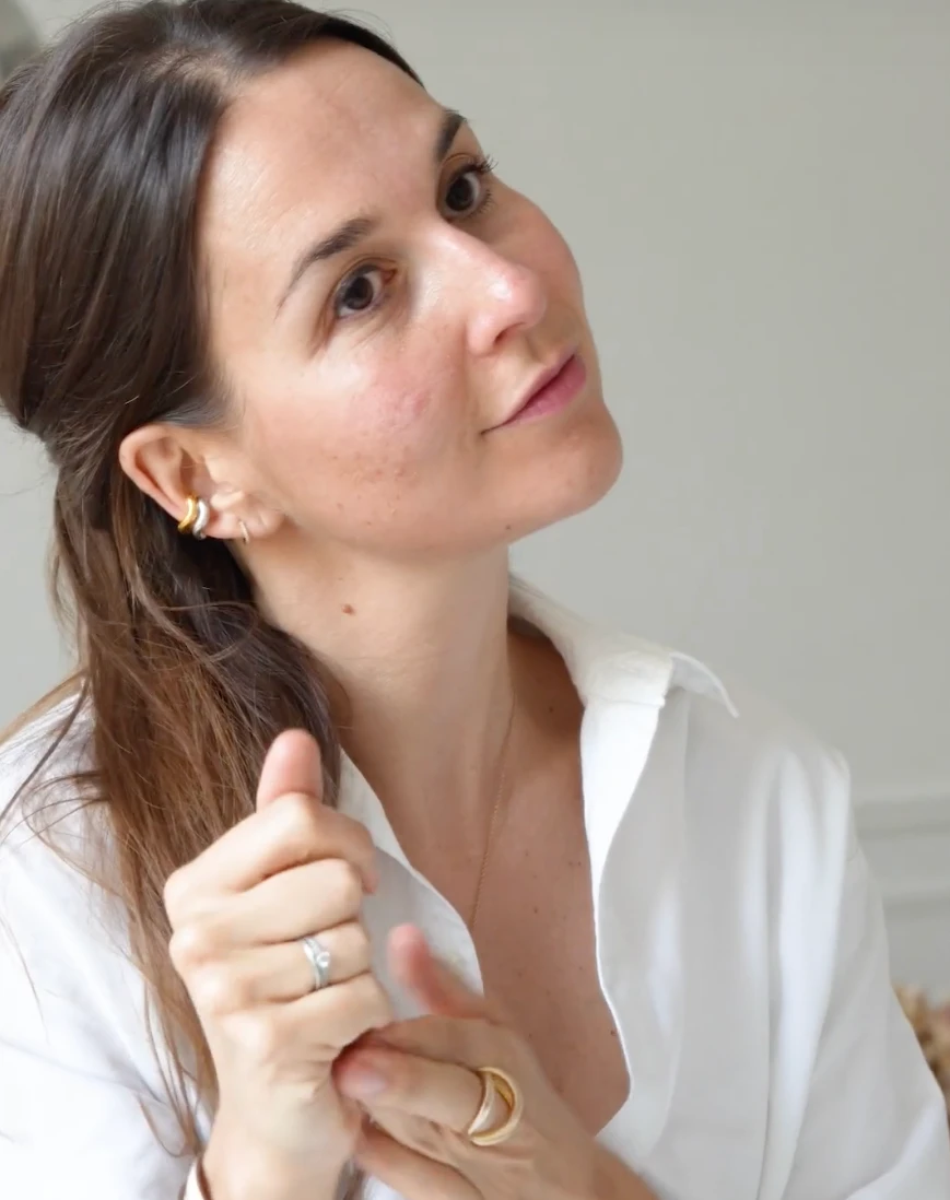 Fluide Anti Taches SPF30 3 Fluide Anti Taches SPF30 – Image 3