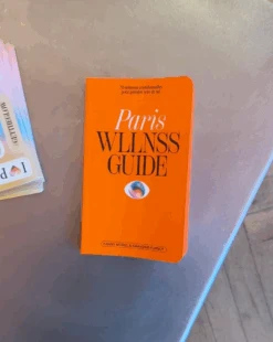 Paris Wllnss Guide -OH MY CREAM! Captured ecran2024 10 29a16.00.09