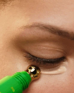 Brightening Eye Gel Crème Contour Des Yeux -OH MY CREAM! Captured ecran2025 07 03a17.13.43