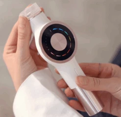 Appareil Lightinderm 5 Appareil Lightinderm -OH MY CREAM! Captured ecran2025 07 31a17.45.08