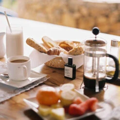 Dimanche Flemme Parfum Roll-on 9 Dimanche Flemme Parfum Roll-on -OH MY CREAM! Clara Ropero 2 DF Versatile ParfumDimancheFlemme Lifestylecarre