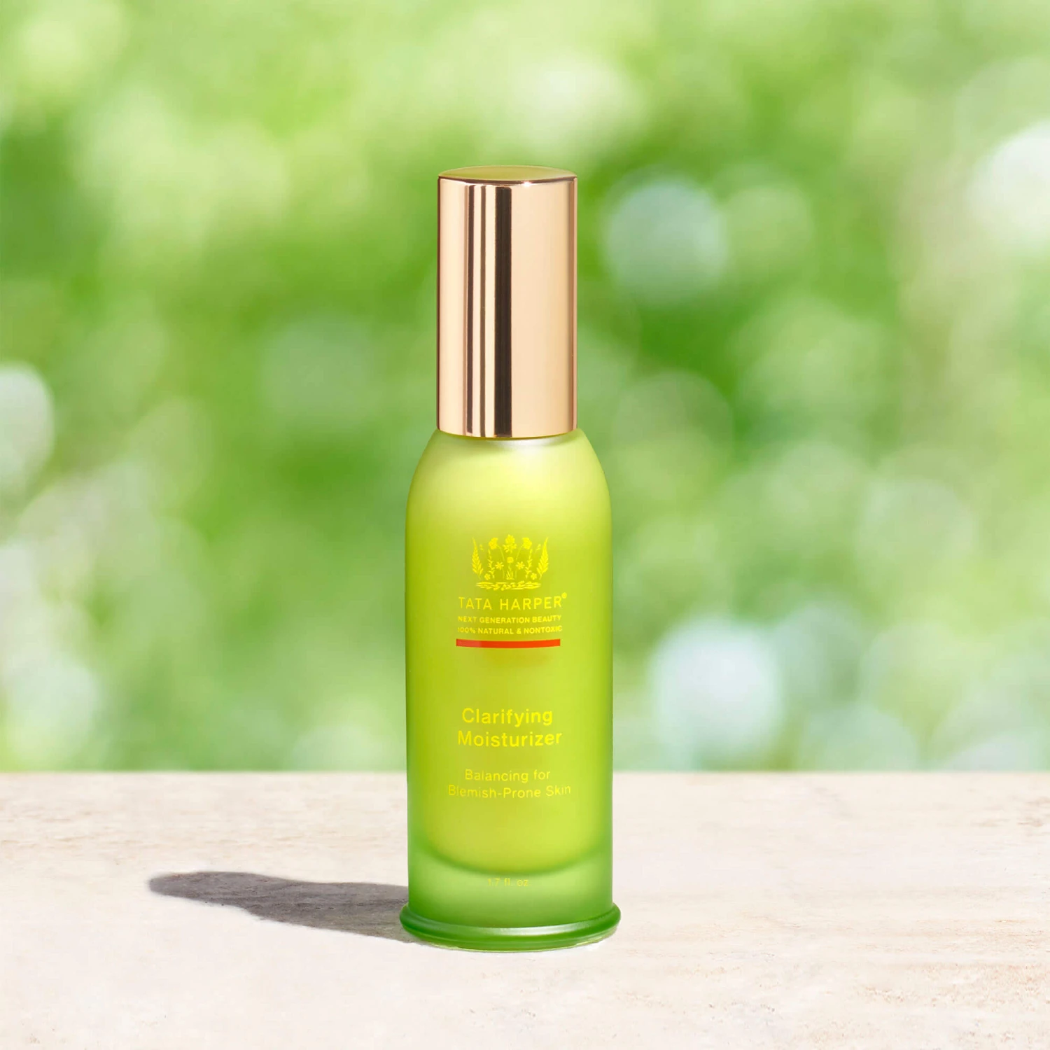 Clarifying Moisturizer Hydratant Clarifiant 3 Clarifying Moisturizer Hydratant Clarifiant – Image 3