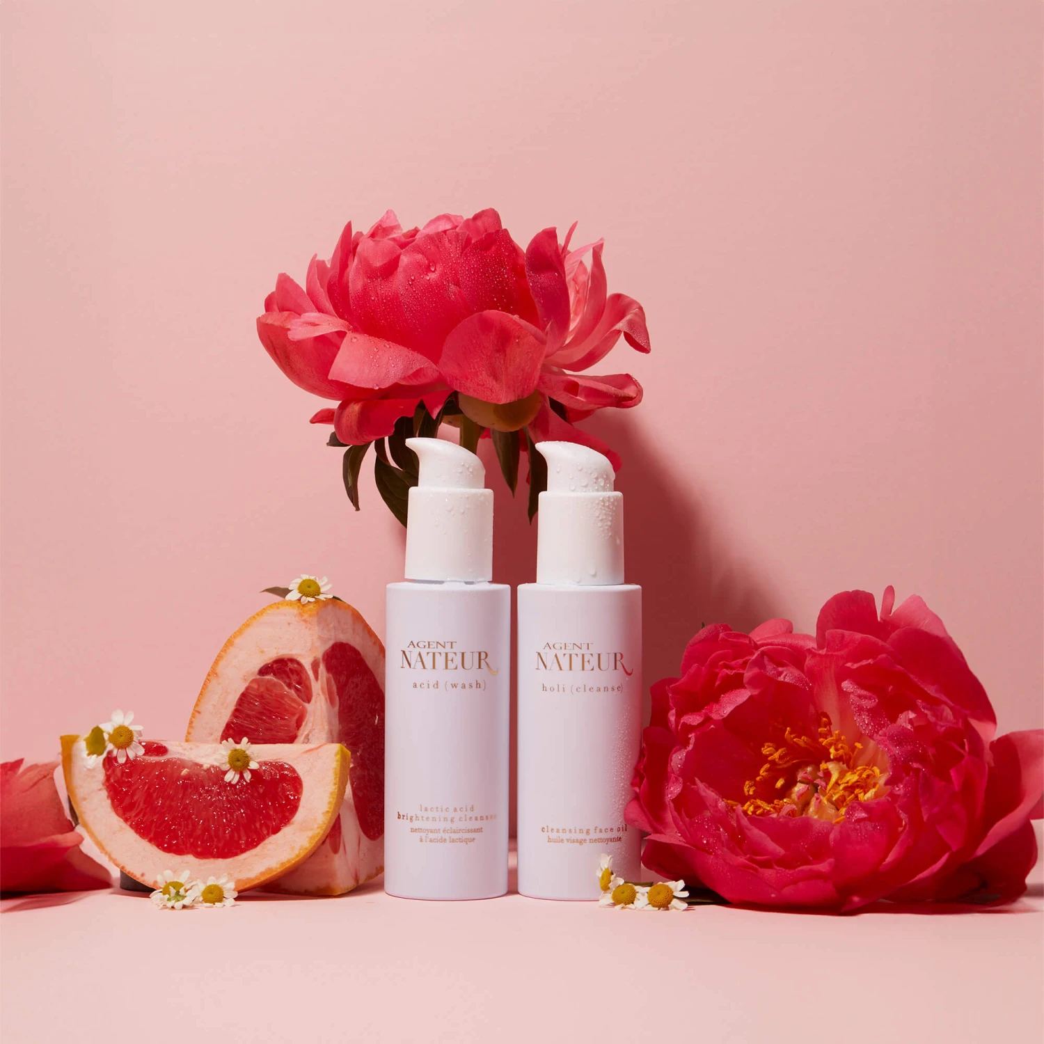 Holi(Cleanse) Huile Démaquillante 3 Holi(Cleanse) Huile Démaquillante – Image 3