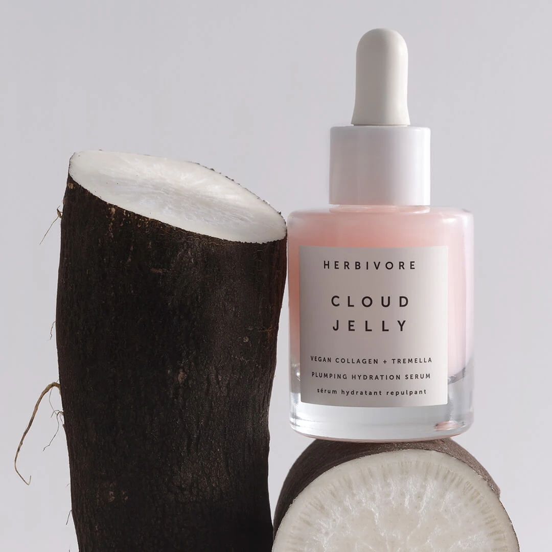 Cloud Jelly Serum Sérum Hydratant Repulpant 5 Cloud Jelly Serum Sérum Hydratant Repulpant – Image 5