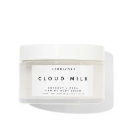 Cloud Milk Crème Corps Raffermissante