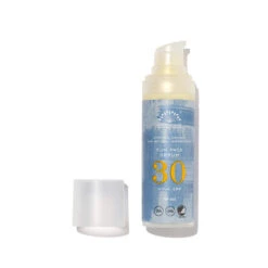 Sun Face Serum SPF30 Sérum Solaire