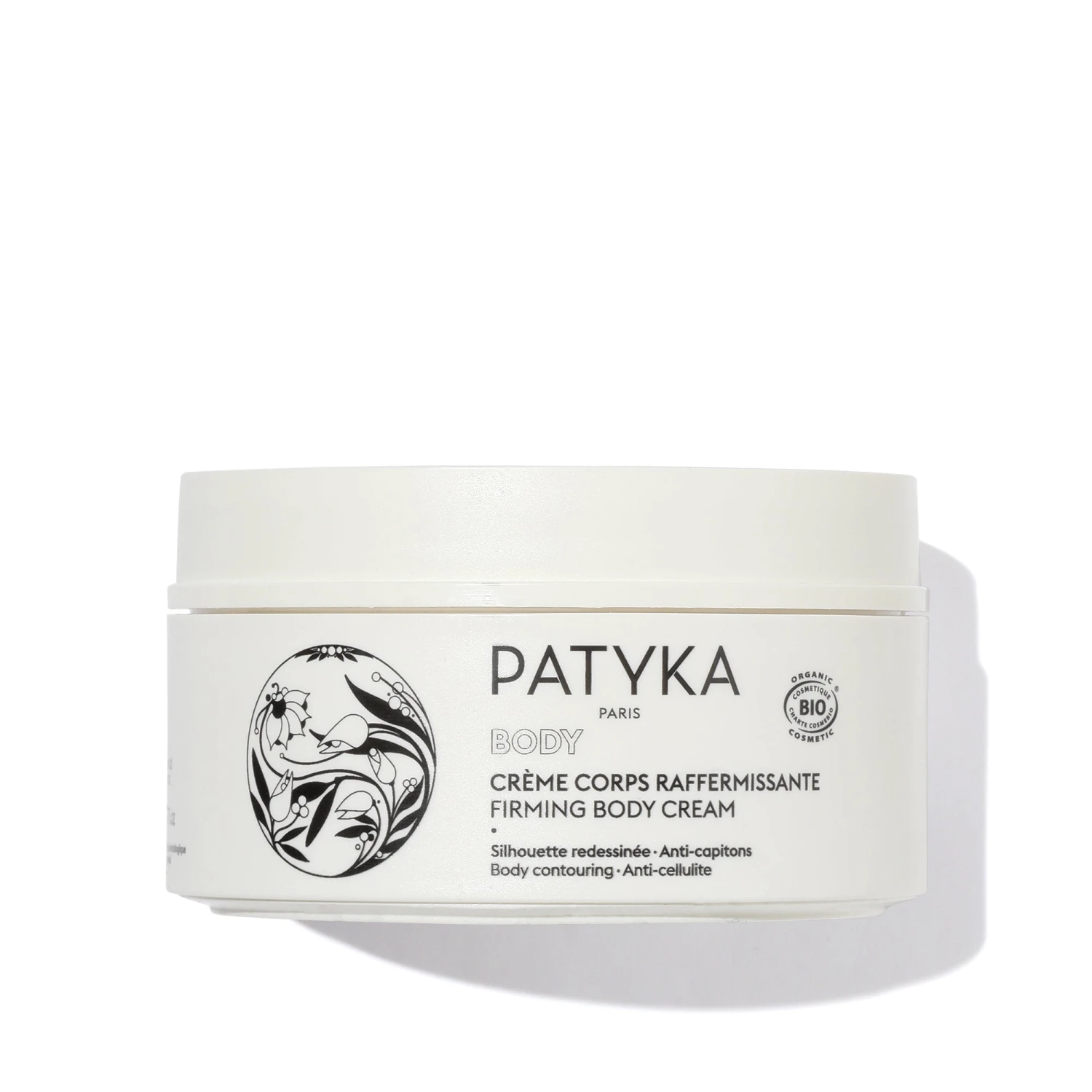 Crème Corps Raffermissante 1 Crème Corps Raffermissante