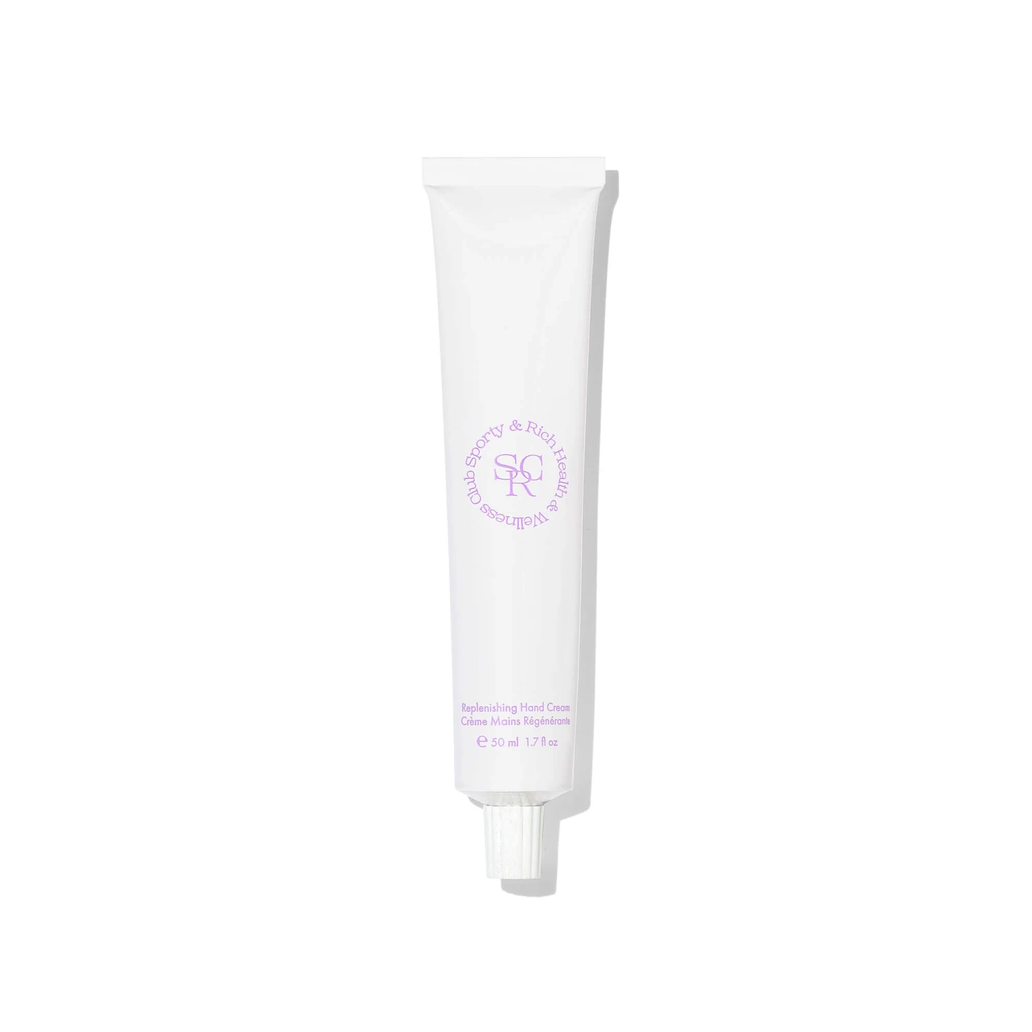 Replenishing Hand Cream Crème Mains Régénérante 1 Replenishing Hand Cream Crème Mains Régénérante