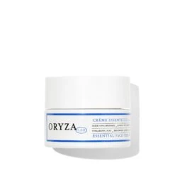 Crème Essentielle Hydratante Pour Le Visage