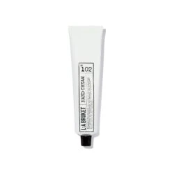 L:A Bruket Hand Cream Crème Mains Bergamote Patchouli 102