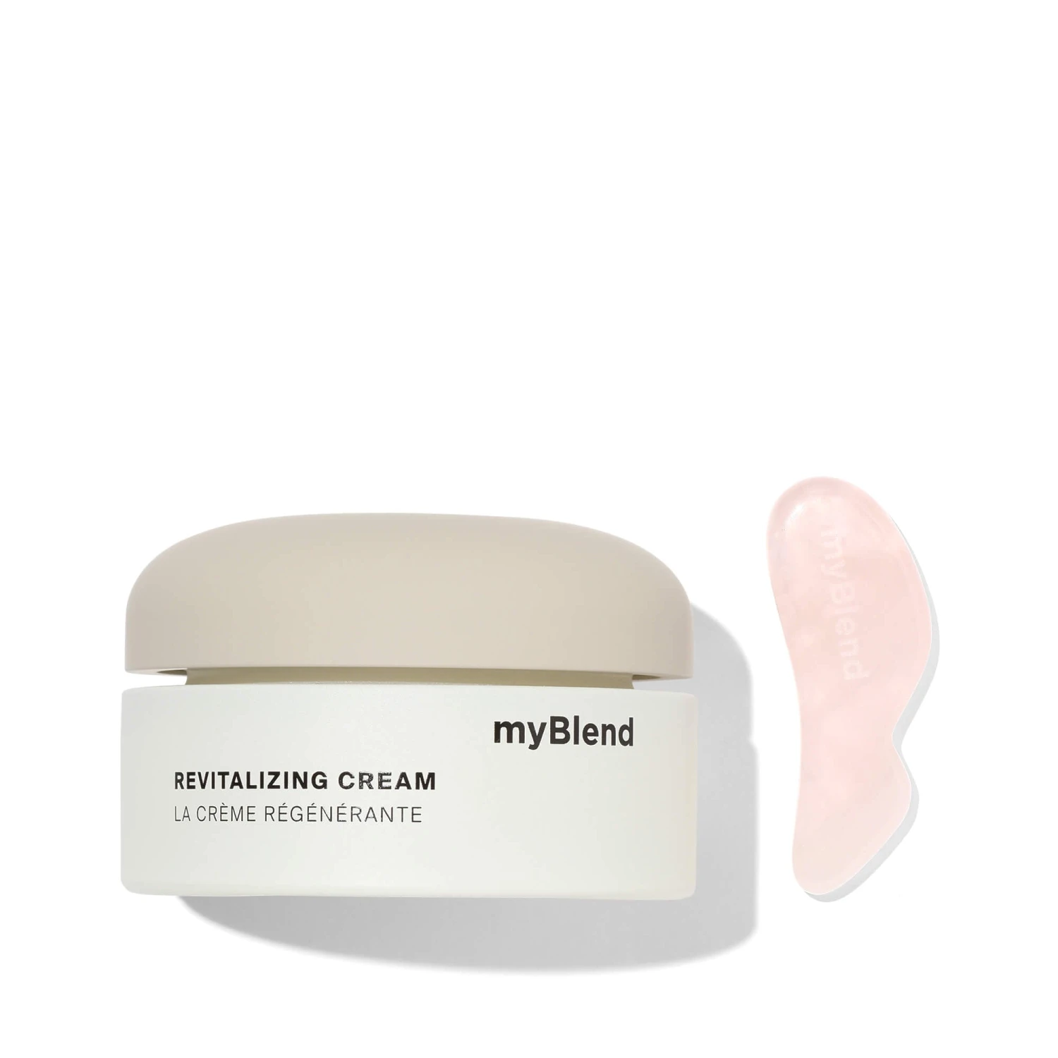 Crème Régénérante 1 Crème Régénérante