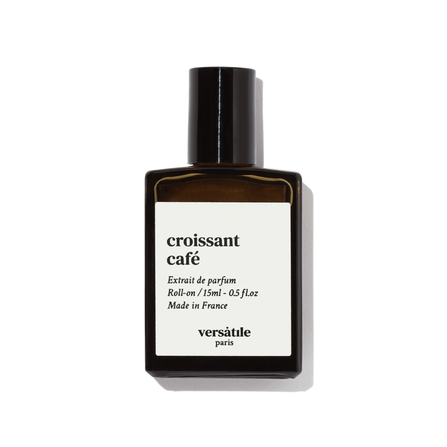 Croissant Café Parfum Roll-on 1 Croissant Café Parfum Roll-on