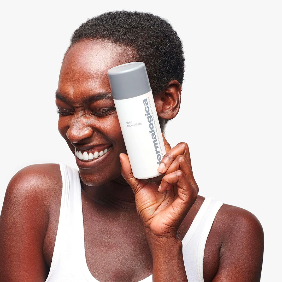 Dermalogica Daily Microfoliant Exfoliant Poudre 3 Dermalogica Daily Microfoliant Exfoliant Poudre – Image 3