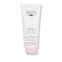 Christophe Robin Démêlant Volume Aux Extraits De Rose