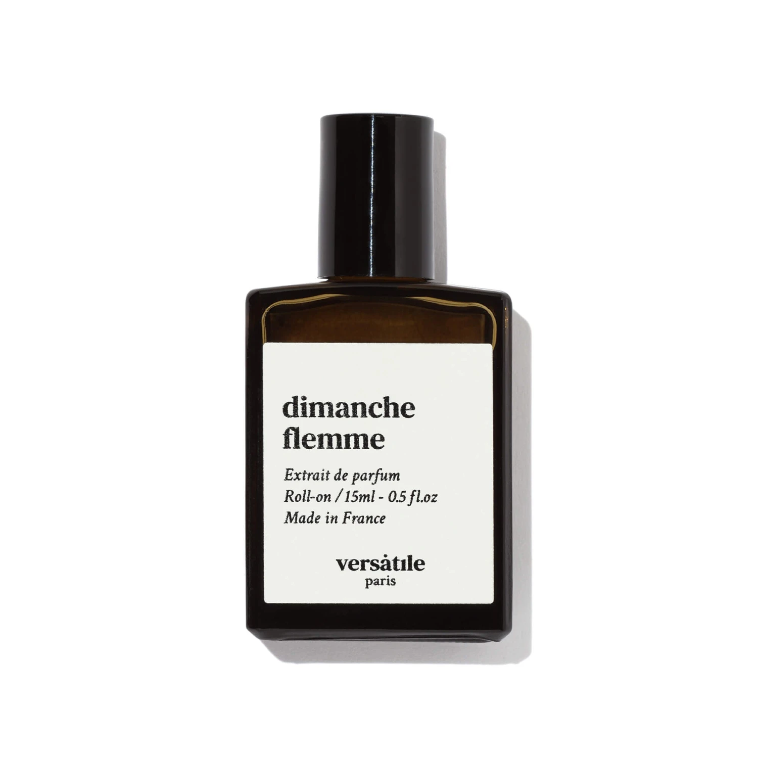 Dimanche Flemme Parfum Roll-on 1 Dimanche Flemme Parfum Roll-on