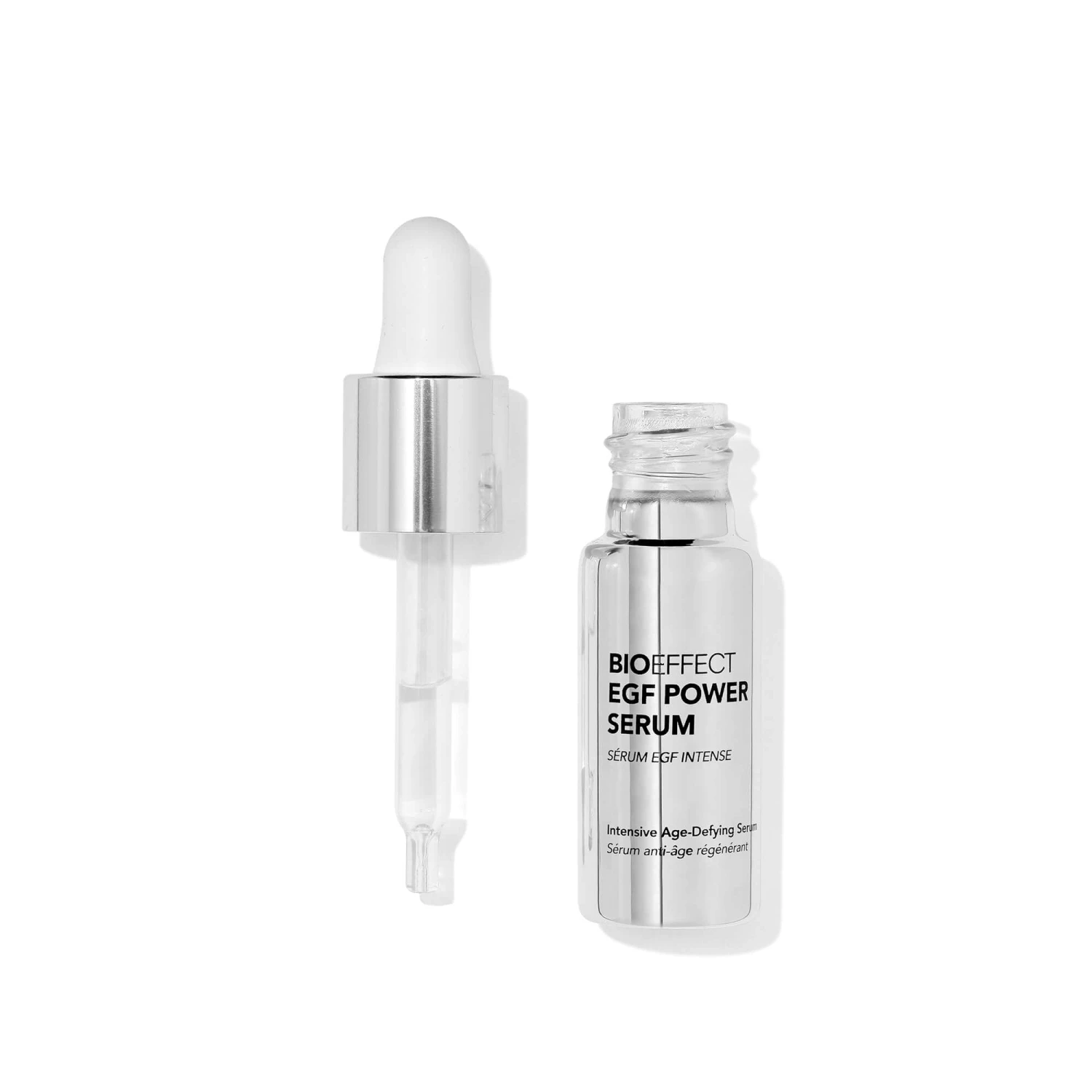 Bioeffect Power Sérum EGF Anti-âge 1 Bioeffect Power Sérum EGF Anti-âge