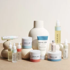 Brightening Cleanser Nettoyant Eclat -OH MY CREAM! ENCART INSPI 2 Indie Lee Blemish Lotion 1000x1000 1 d30096fe 827d 4ae7 a52f 01c28b048b91