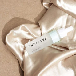 Squalane Facial Oil Huile Visage De Squalane -OH MY CREAM! ENCART INSPI Indie Lee Squalane Facial Oil 1000x1000 1