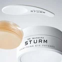 Dr. Barbara Sturm Everything Eye Patches Hydratants Pour Les Yeux -OH MY CREAM! EVERYTHINGEYEPATCHES3carre