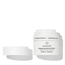 Edelweiss Extrême® Intense Repair Eye Cream Contour Des Yeux Anti-âge