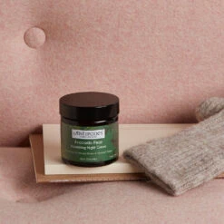 Αντίποδες Avocado Pear Crème De Nuit Nourrissante -OH MY CREAM! Encart Inspi Avocado Pear Antipodes 2