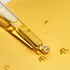 The Light Fantastic Huile Visage Aux Céramides -OH MY CREAM! Encart Inspirationnel The Light Fantastic Pai