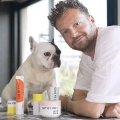 Vegan Hydratation Mask Masque Hydratant -OH MY CREAM! Encart inspiration Cut By Fred 1000x1000.TINYjpg