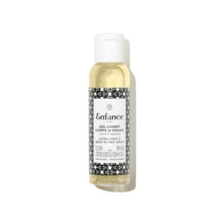 OH MY CREAM! -OH MY CREAM! Enfance Gel lavant 100ml Repack TINY