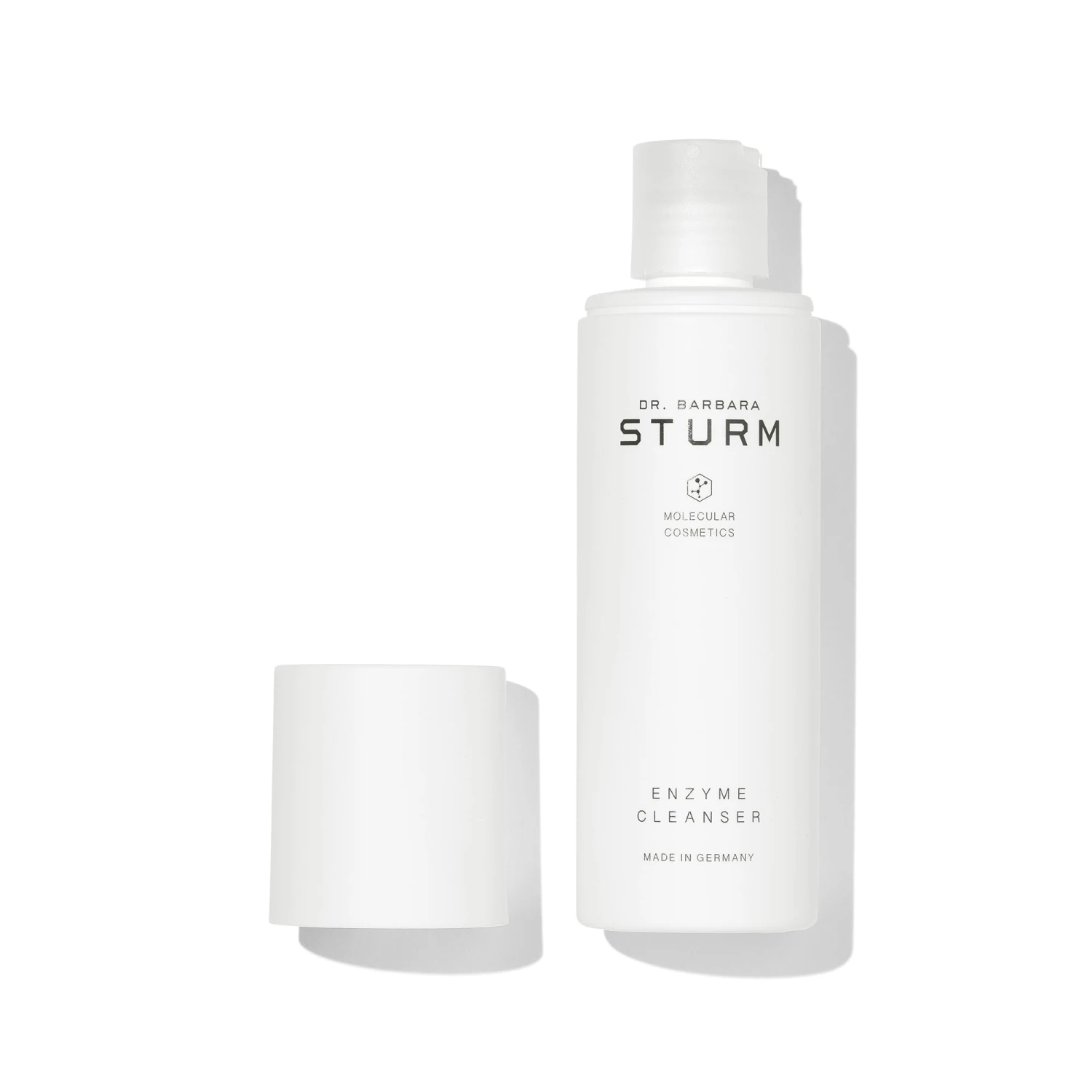 Dr. Barbara Sturm Enzyme Cleanser Mousse Nettoyante & Exfoliante 1 Dr. Barbara Sturm Enzyme Cleanser Mousse Nettoyante & Exfoliante