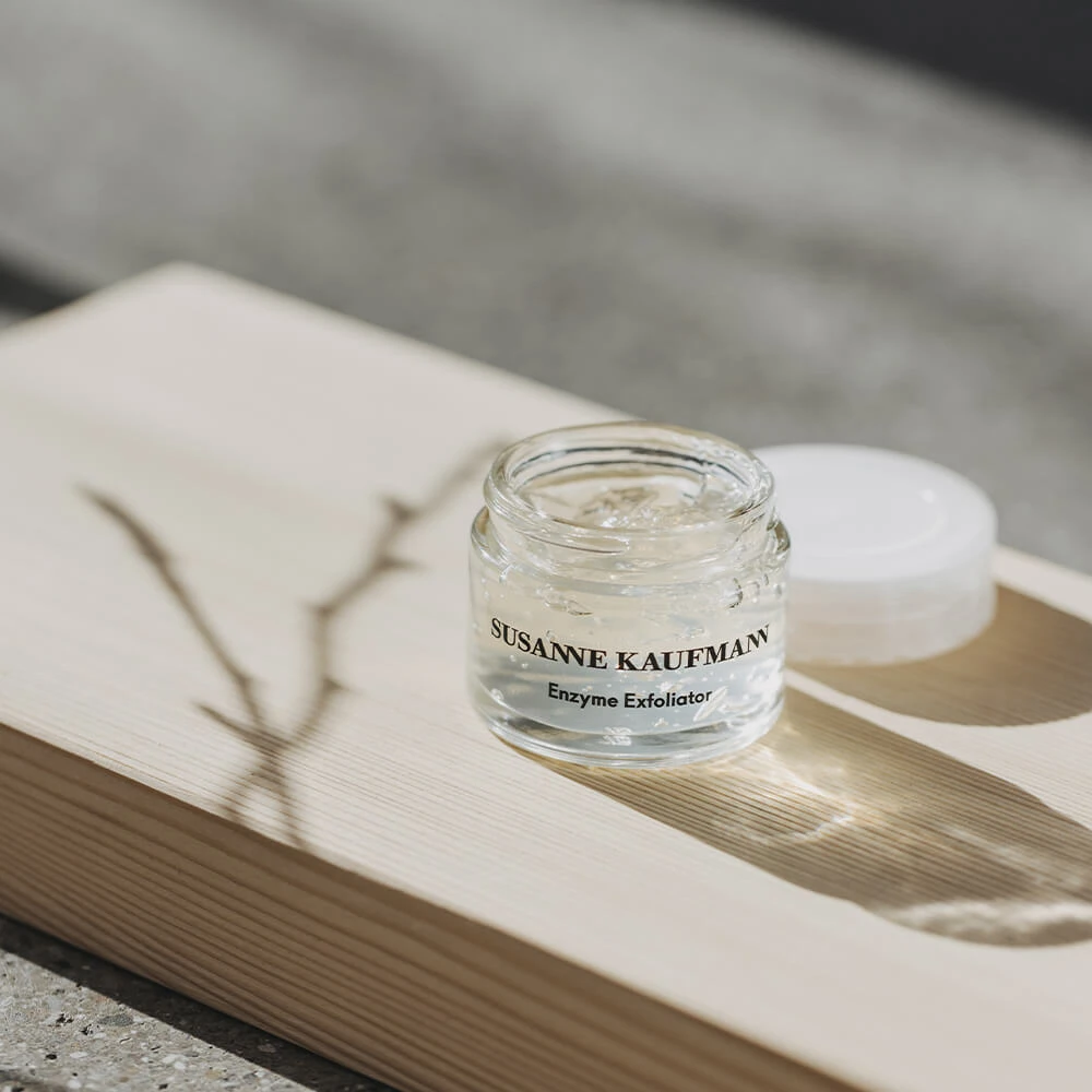 Enzyme Exfoliator Gommage Aux Enzymes 4 Enzyme Exfoliator Gommage Aux Enzymes – Image 4