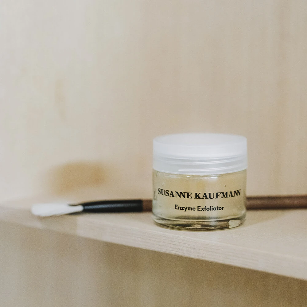 Enzyme Exfoliator Gommage Aux Enzymes 6 Enzyme Exfoliator Gommage Aux Enzymes – Image 6