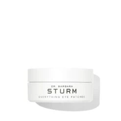 Dr. Barbara Sturm Everything Eye Patches Hydratants Pour Les Yeux