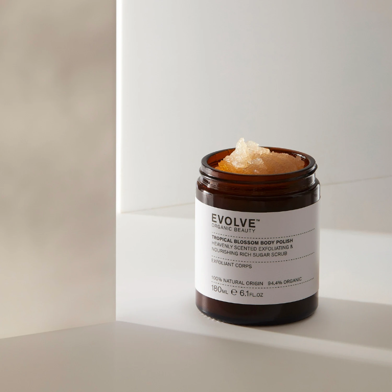 Tropical Blossom Body Polish Gommage Corps 4 Tropical Blossom Body Polish Gommage Corps – Image 4