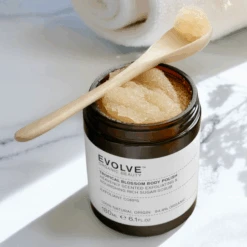 Tropical Blossom Body Polish Gommage Corps 7 Tropical Blossom Body Polish Gommage Corps -OH MY CREAM! Evolve Tropical Blossom Body Polish Lifestyle Carre bc5384e2 90eb 4377 ab39 86b10f8ac214
