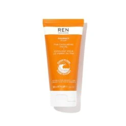 REN CLEAN SKINCARE Radiance Polish Exfoliant Éclat Au PHA