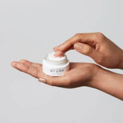 Dr. Barbara Sturm Eye Cream Crème Contour Des Yeux -OH MY CREAM! Eye Cream Barbara Sturm