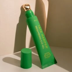 Brightening Eye Gel Crème Contour Des Yeux -OH MY CREAM! Eye Brightening Gel Tata Harper carre2