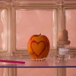 Radical Softness -OH MY CREAM! FASCENT RADICAL SOFTNESS 14923 NATUREMORTEcarre